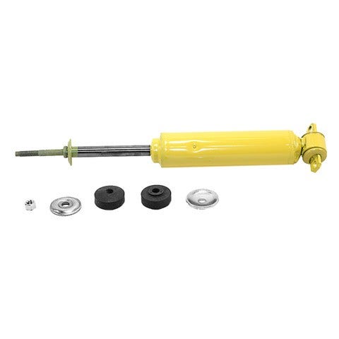 Monroe Shocks & Struts Suspension Shock Absorber P/N:550010  Suspension Shock