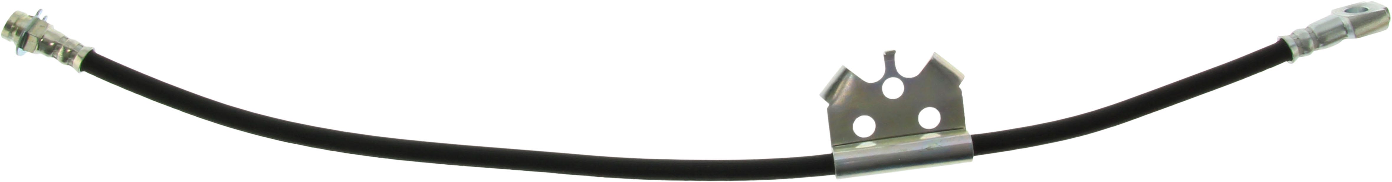 Centric Parts Brake Hydraulic Hose P/N:150.66072  Brake Hydraulic Hose P/N: