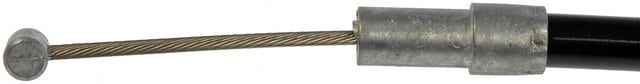 Parking Brake Cable P/N:C660734 Parking Brake Cable P/N: