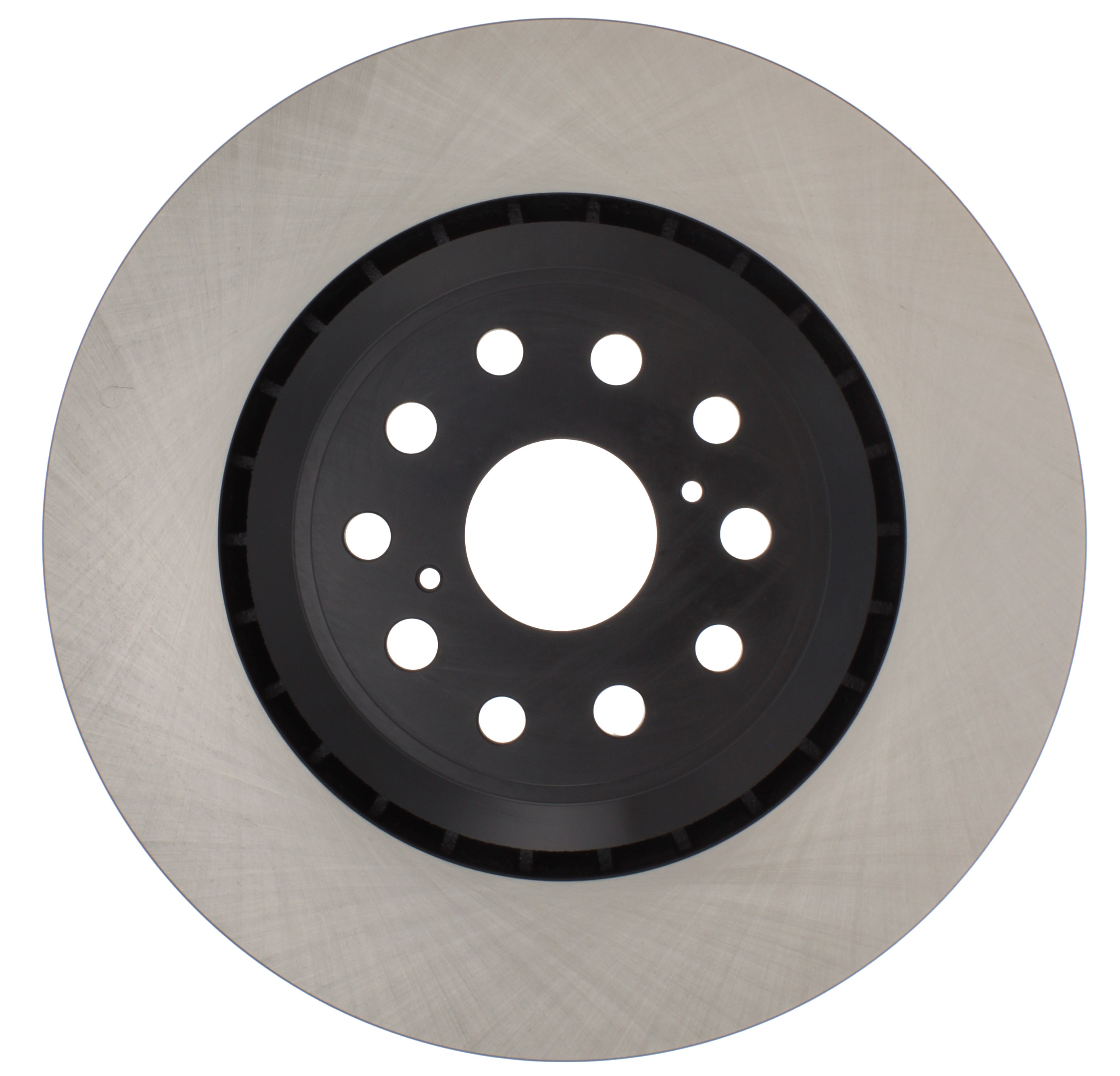 Centric Parts Disc Brake Rotor P/N:120.44151  Disc Brake Rotor P/N: