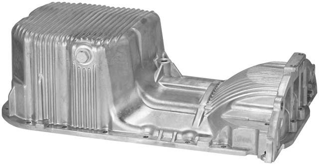 Spectra Premium Engine Oil Pan P/N:Hyp06a  Engine Oil Pan P/N: