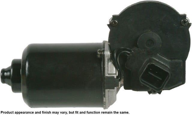 Cardone Reman Windshield Wiper Motor P/N:43-4463  Windshield Wiper Motor P/N: