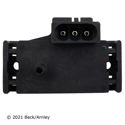 Beck/Arnley Fuel Injection Manifold Pressure Sensor P/N:158-0380  Fuel Injection