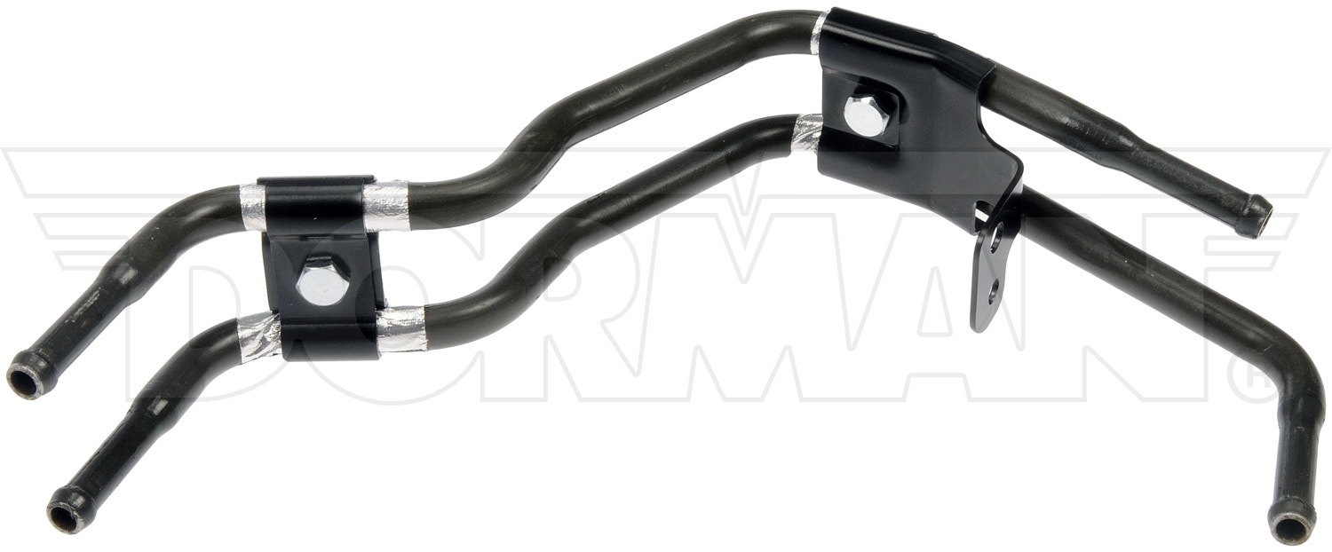 Dorman - Oe Solutions Automatic Transmission Oil Cooler Hose Assembly