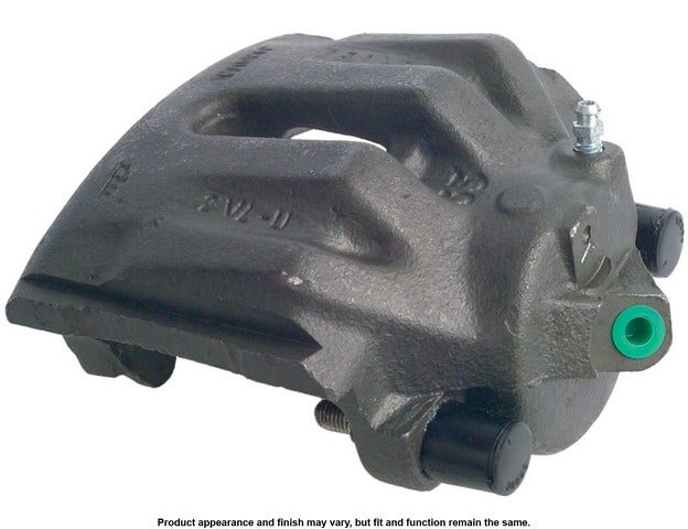 Cardone Reman Disc Brake Caliper P/N:19-1721  Disc Brake Caliper P/N: