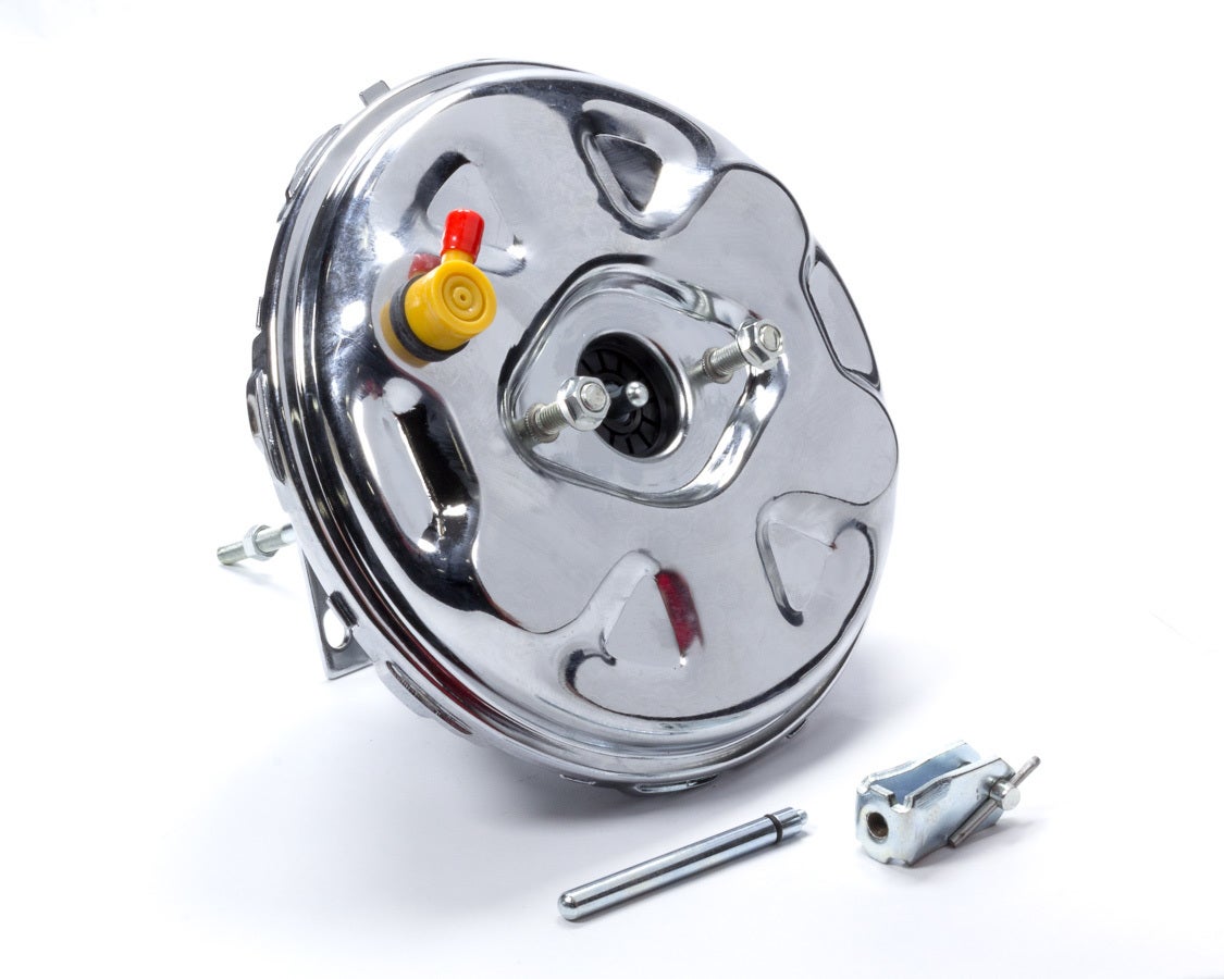 Racing Power R3708 Brake Booster Racing Power  Brake Booster