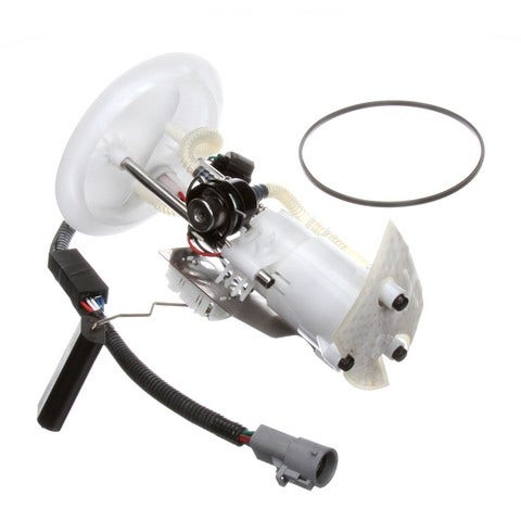 Delphi Fuel Pump Module Assembly P/N:Fg0863  Fuel Pump Module Assembly P/N: