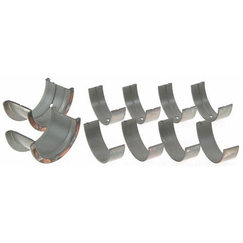 Sealed Power Engine Crankshaft Main Bearing Set P/N:4663M  260-1446 Gaskets Oem;
