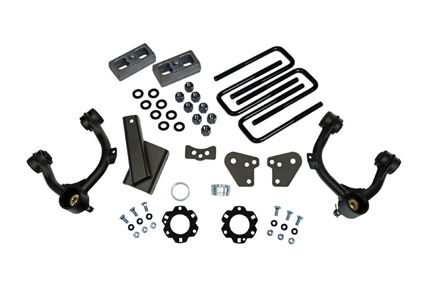 Superlift K1014 Suspension Lift Kit Fits 19-22 Ranger   Suspension Lift Kit Fits