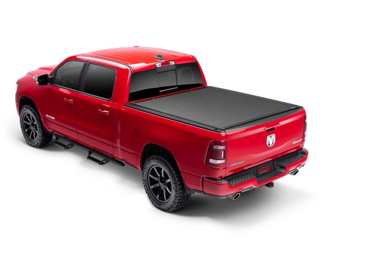 Extang 85936 Xceed Tonneau Cover Fits 17-23 Titan   Xceed Tonneau Cover Fits