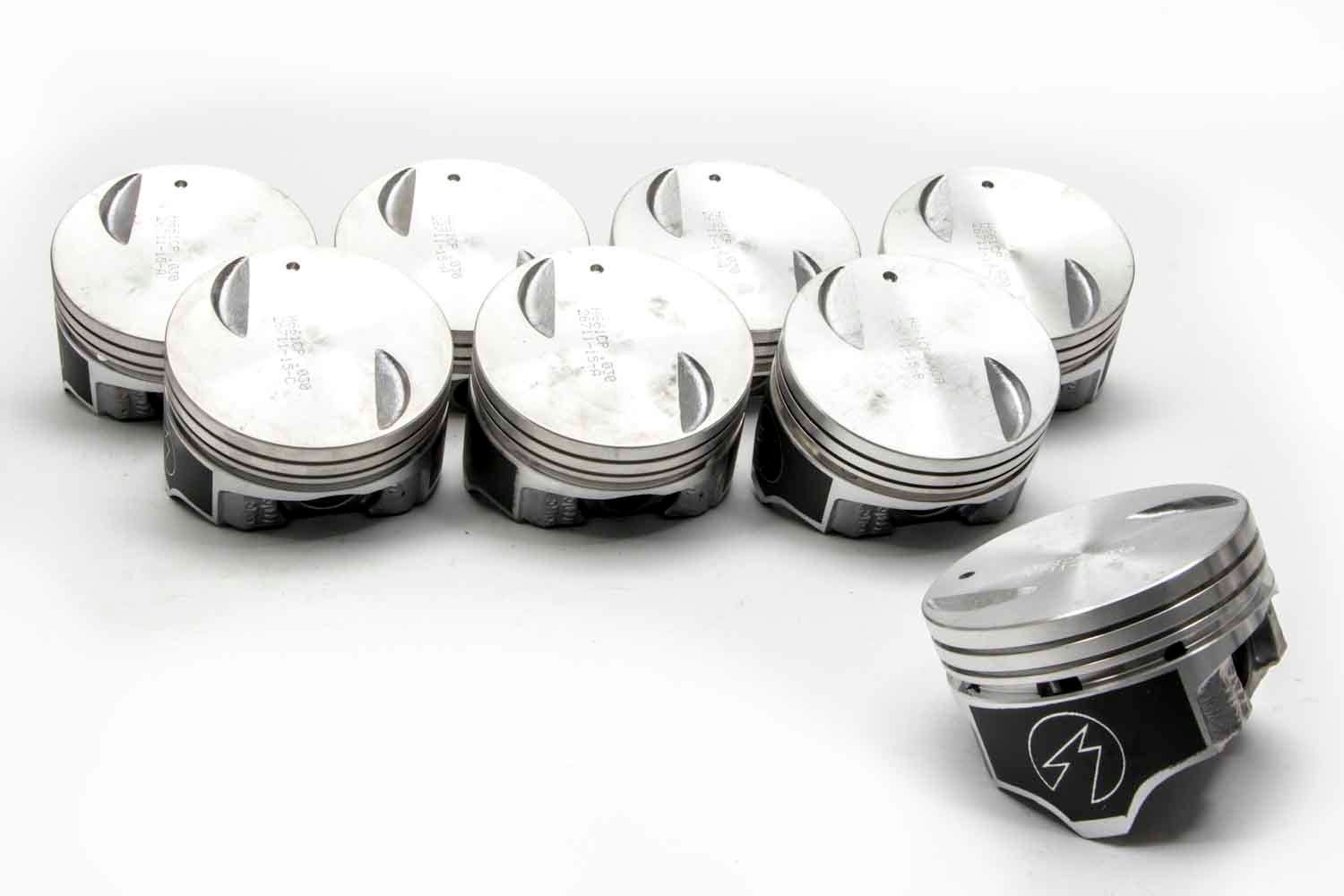 Sealed Power H661cp40 Cast Piston   Cast Piston