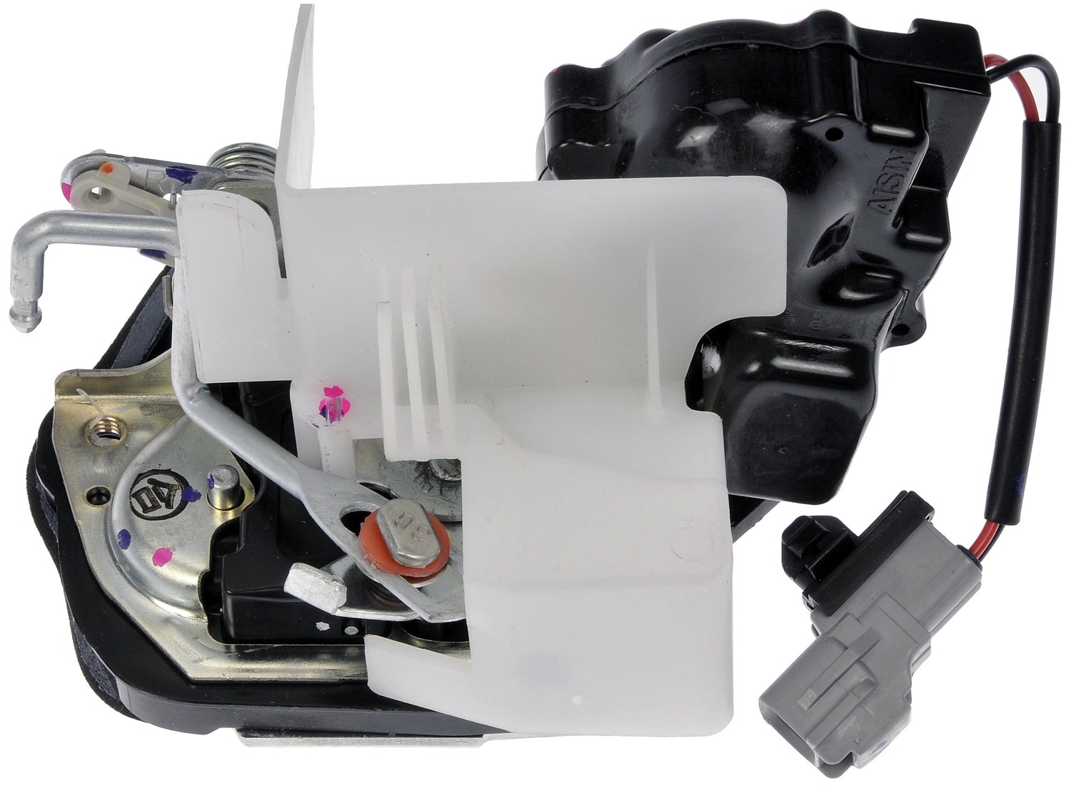 Dorman - Oe Solutions Door Lock Actuator Motor P/N:931-485 Oe Solutions (Tm)