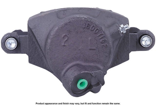 Cardone Reman Disc Brake Caliper P/N:18-4127 Cardone (A1) Industries  Brake