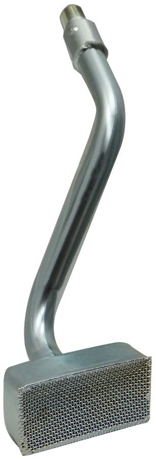 Moroso 24760 Oil Pump Pickup For Chrysler   Oil Pump Pickup For Chrysler