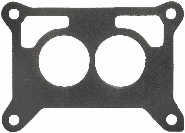 Fel-Pro Carburetor Mounting Gasket P/N:60332  Gaskets 60255 Carburetor Mounting
