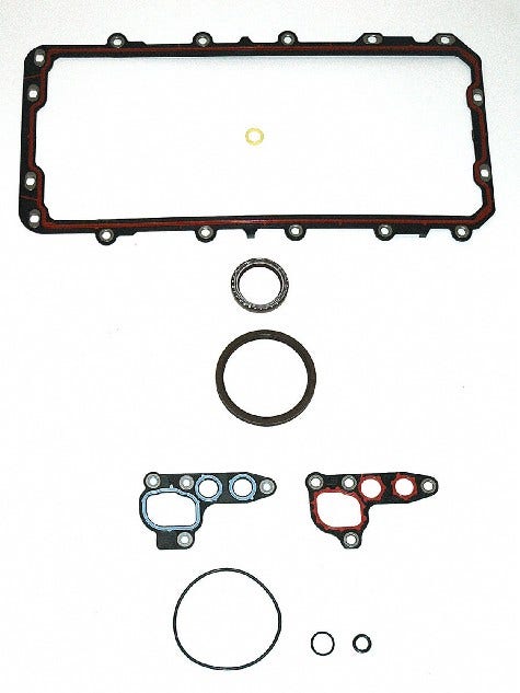 Fel-Pro Engine Conversion Gasket Set P/N:Cs 9790-5  Gaskets Cs 9284 Bottom End
