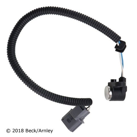 Beck/Arnley Engine Crankshaft Position Sensor P/N:180-0538  Engine Crankshaft
