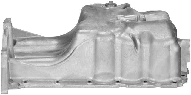 Spectra Premium Engine Oil Pan P/N:Gmp70a  Engine Oil Pan P/N:
