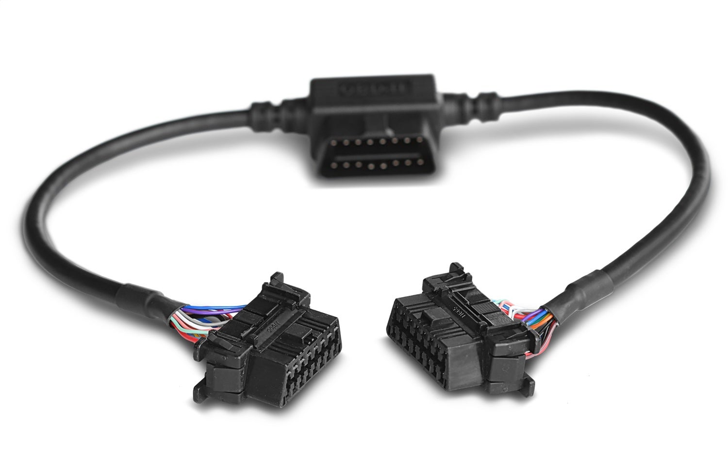 Amp Research 76405-01A Powerstep Plug And Play Pass Through Harness   Powerstep