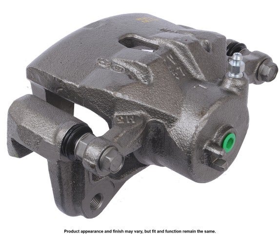 Cardone Reman Disc Brake Caliper P/N:19-B6791  Disc Brake Caliper P/N: