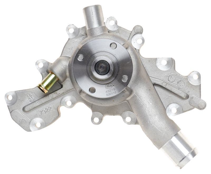 Water Pump Water Pump