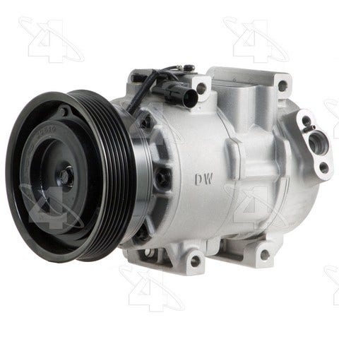 Four Seasons A/C Compressor P/N:158371  A/C Compressor P/N: