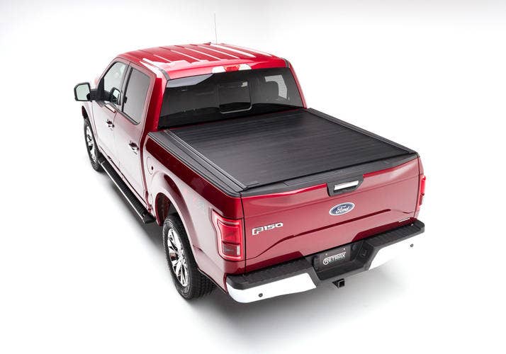 Retrax 90484 Powertraxpro Mx Retractable Tonneau Cover   Powertraxpro Mx