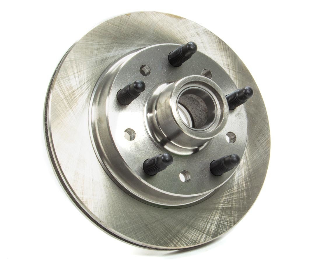 Afco Racing Products 10.00 In Od Brake Rotor Gm Metric Style P/N 9850-6505