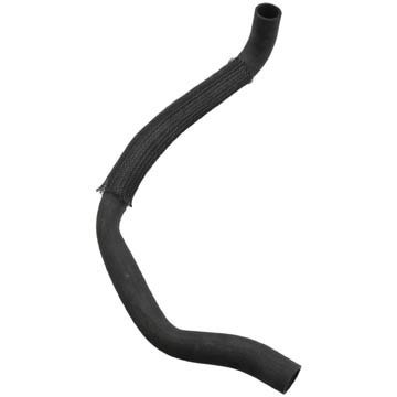 Dayco Radiator Coolant Hose P/N:72299  Radiator Coolant Hose P/N: