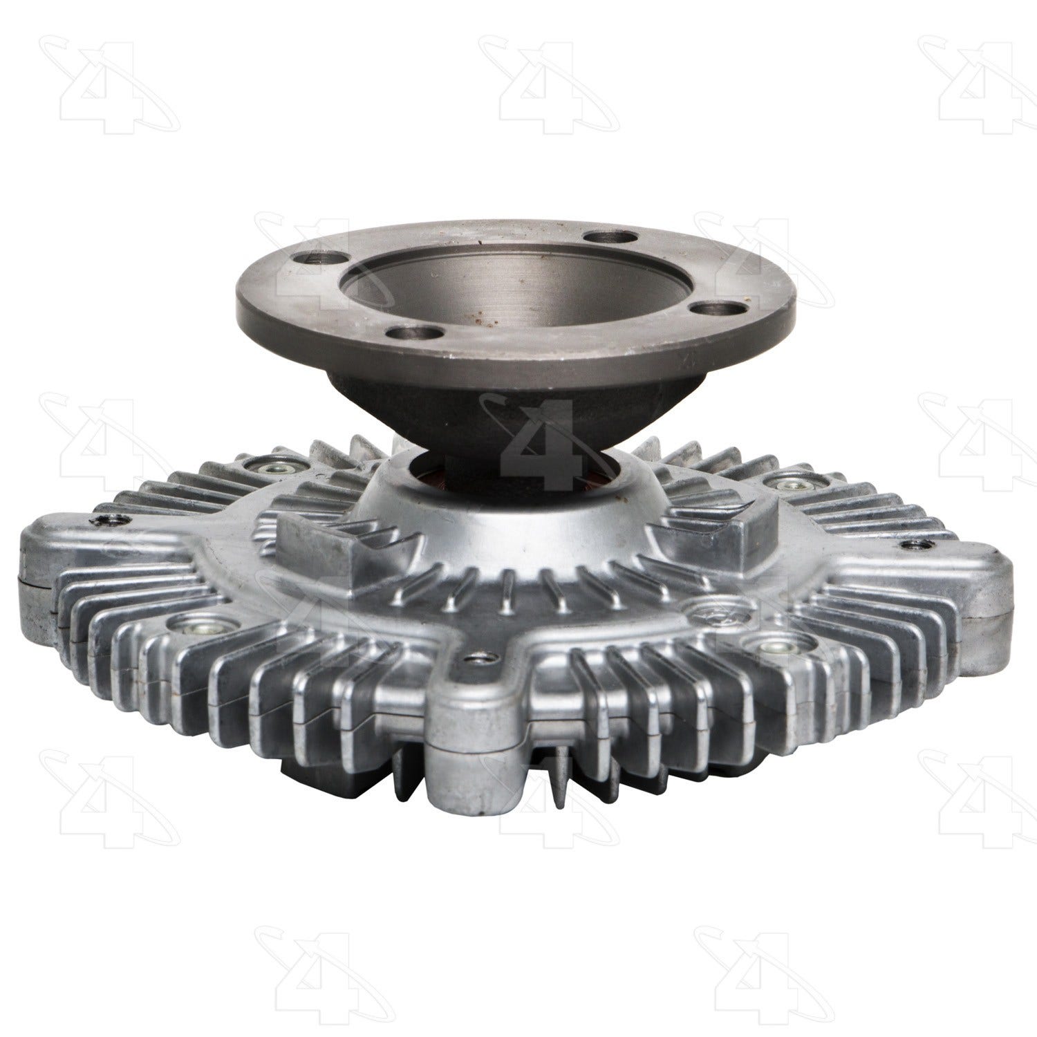 Hayden Engine Cooling Fan Clutch P/N:2656  Engine Cooling Fan Clutch P/N: