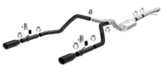 Magnaflow Performance Exhaust 19472 Exhaust System Kit Magnaflow Performance