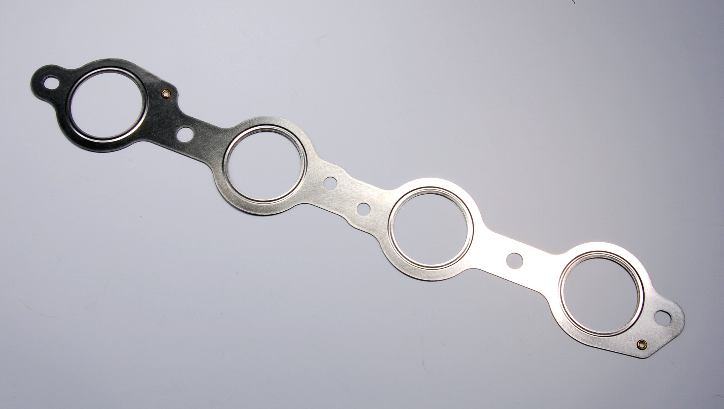Cometic Gasket Automotive C5818-030 Exhaust Manifold Gasket Set Cometic Gasket
