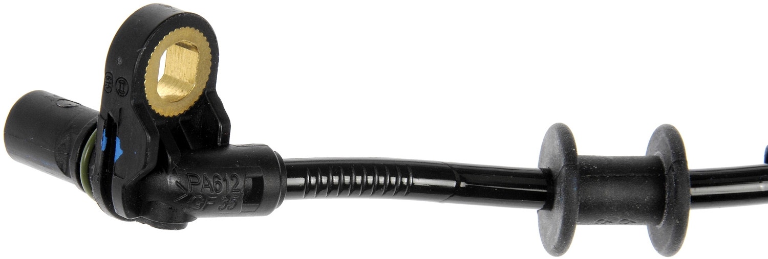 Dorman - Oe Solutions Abs Wheel Speed Sensor P/N:970-051 Oe Solutions (Tm) Abs