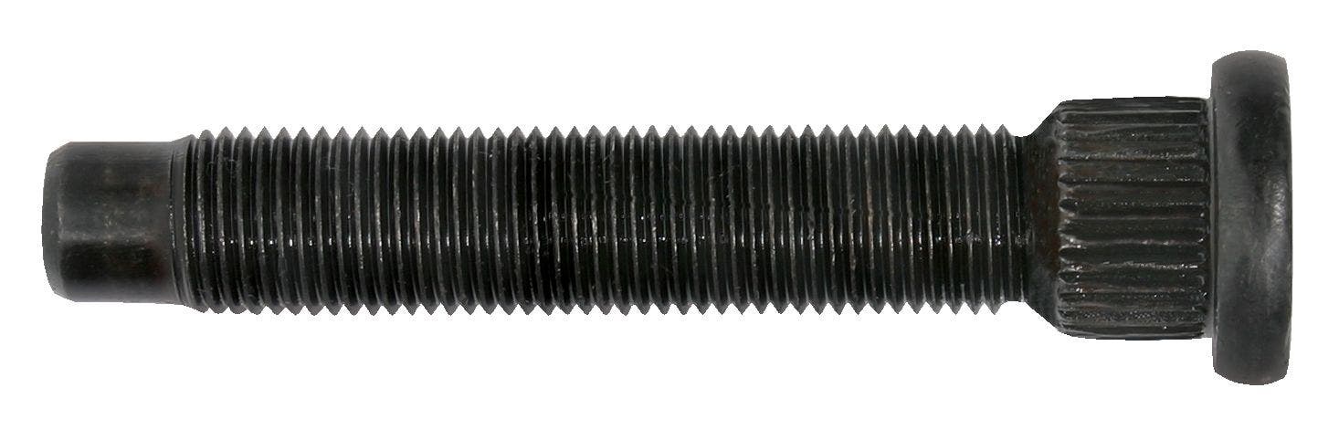 Moroso 46245 Wheel Studs, 12Mm -1.5 X 3.25" Length, Pack Of 5   Wheel Studs,