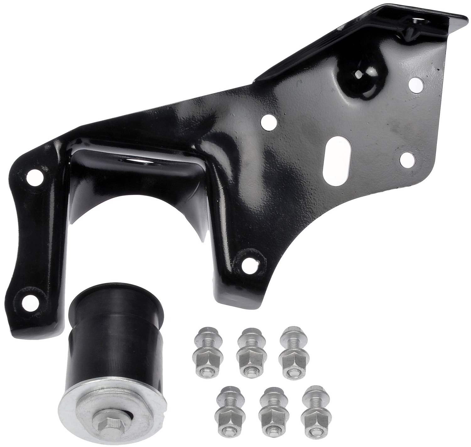 Dorman - Oe Solutions Truck Cab Mount P/N:924-420 Oe Solutions (Tm) Body Mount