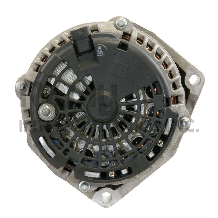 Remanufactured Alternator Remanufactured Alternator