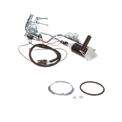 Delphi Fuel Pump Hanger Assembly P/N:Hp10026  Fuel Pump Hanger Assembly P/N: