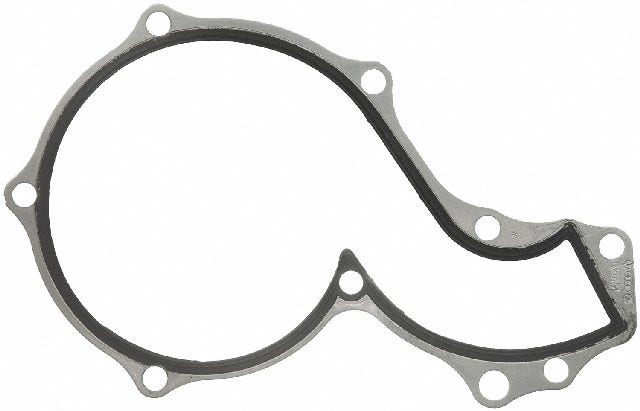 Fel-Pro Engine Water Pump Gasket P/N:35549  Engine Water Pump Gasket P/N: