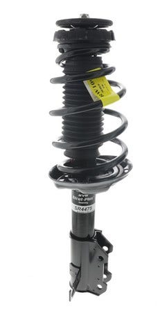 Kyb Suspension Strut And Coil Spring Assembly P/N:Sr4475  Suspension Strut And