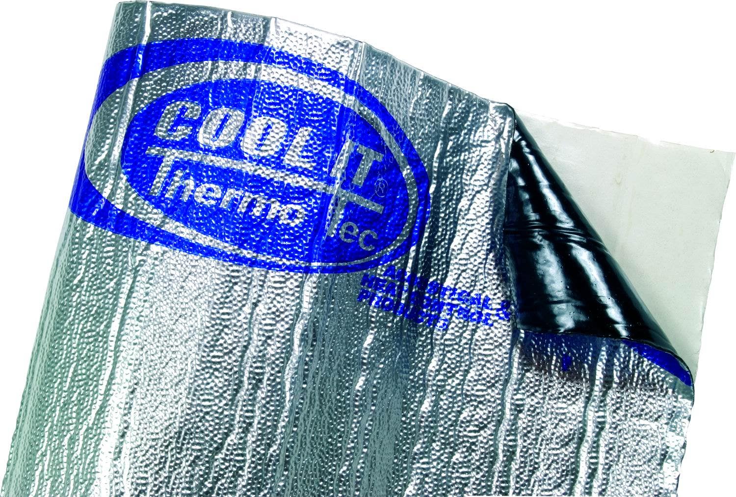 Thermo Tec 14620-36 The Suppressor Sound Dampening Control Thermo Tec  The