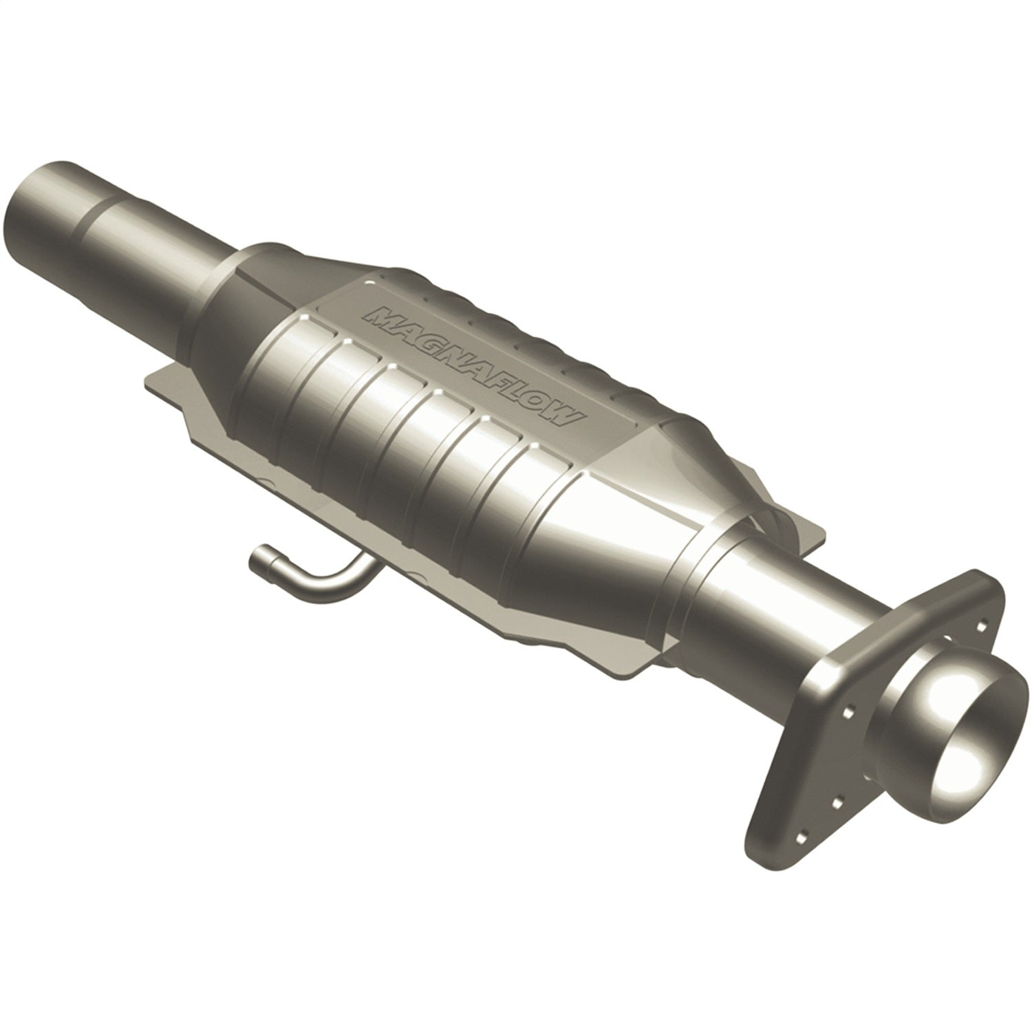 Magnaflow 49 State Converter 93456 Catalytic Converter Magnaflow 49 State