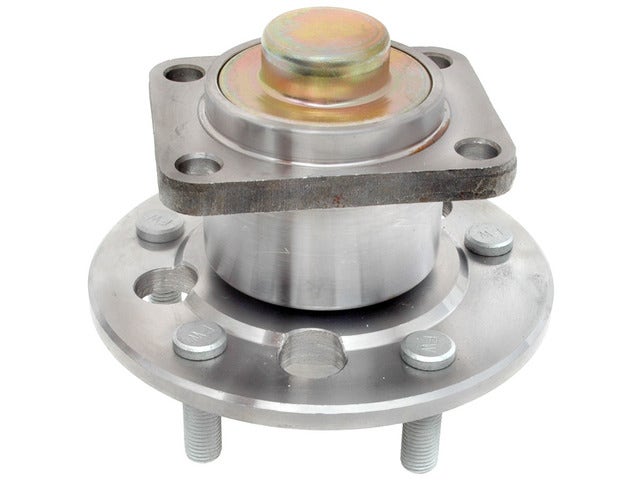Raybestos Brakes Wheel Bearing And Hub Assembly P/N:713018  Wheel Bearing And
