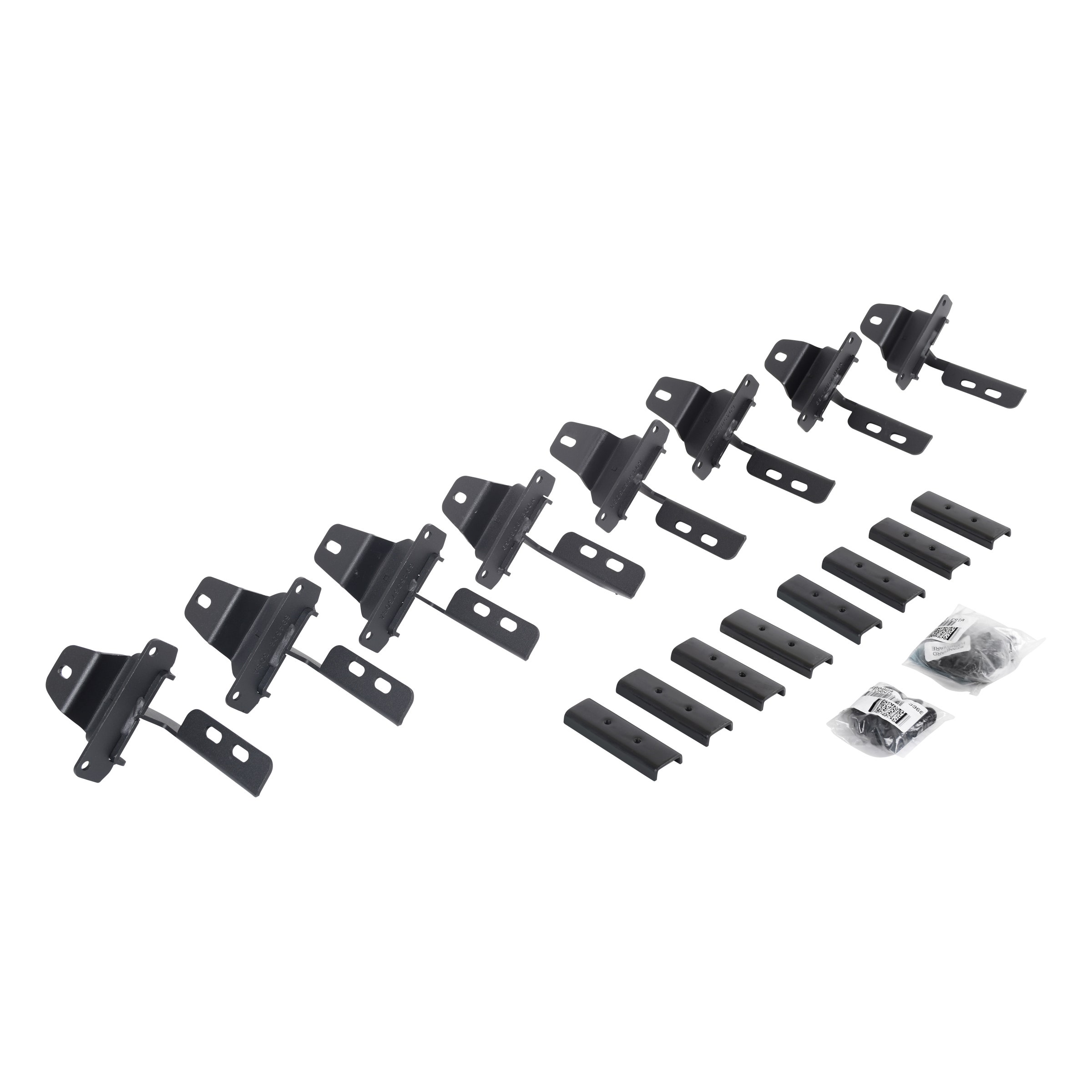 Brackets For Vertex V3 Brackets For Vertex V3