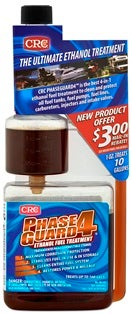 Crc 06142 Stor & Go Ethanol Fuel Treatment & Stabilizer, 16 Oz   Stor & Go