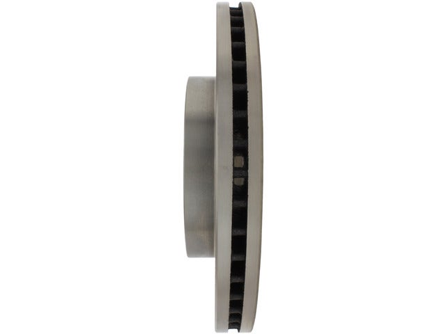 Centric Parts Disc Brake Rotor P/N:121.45053  Disc Brake Rotor P/N: