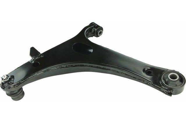 Mevotech Suspension Control Arm And Ball Joint Assembly P/N:Cms801192