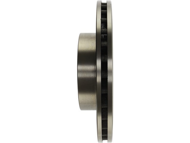Centric Parts Disc Brake Rotor P/N:228.35109  Disc Brake Rotor P/N: