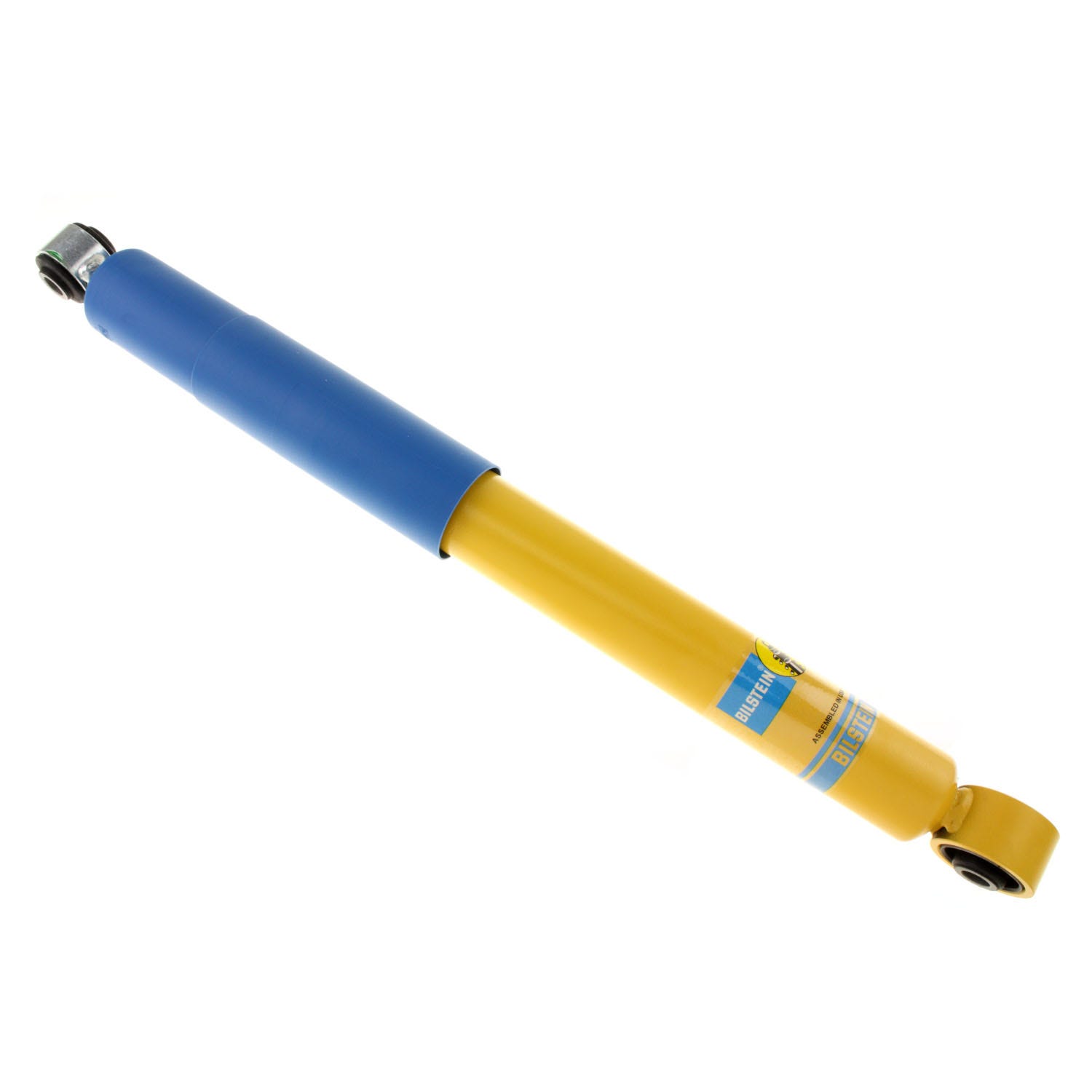 Bilstein Shock Absorbers   Shock Absorber 4600 Series Shock; Type - Nitrogen Gas