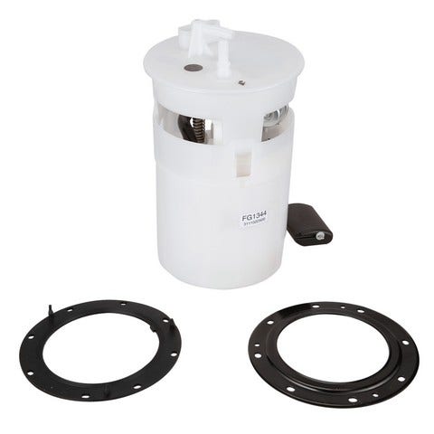 Delphi Fuel Pump Module Assembly P/N:Fg1344  Fuel Pump Module Assembly P/N: