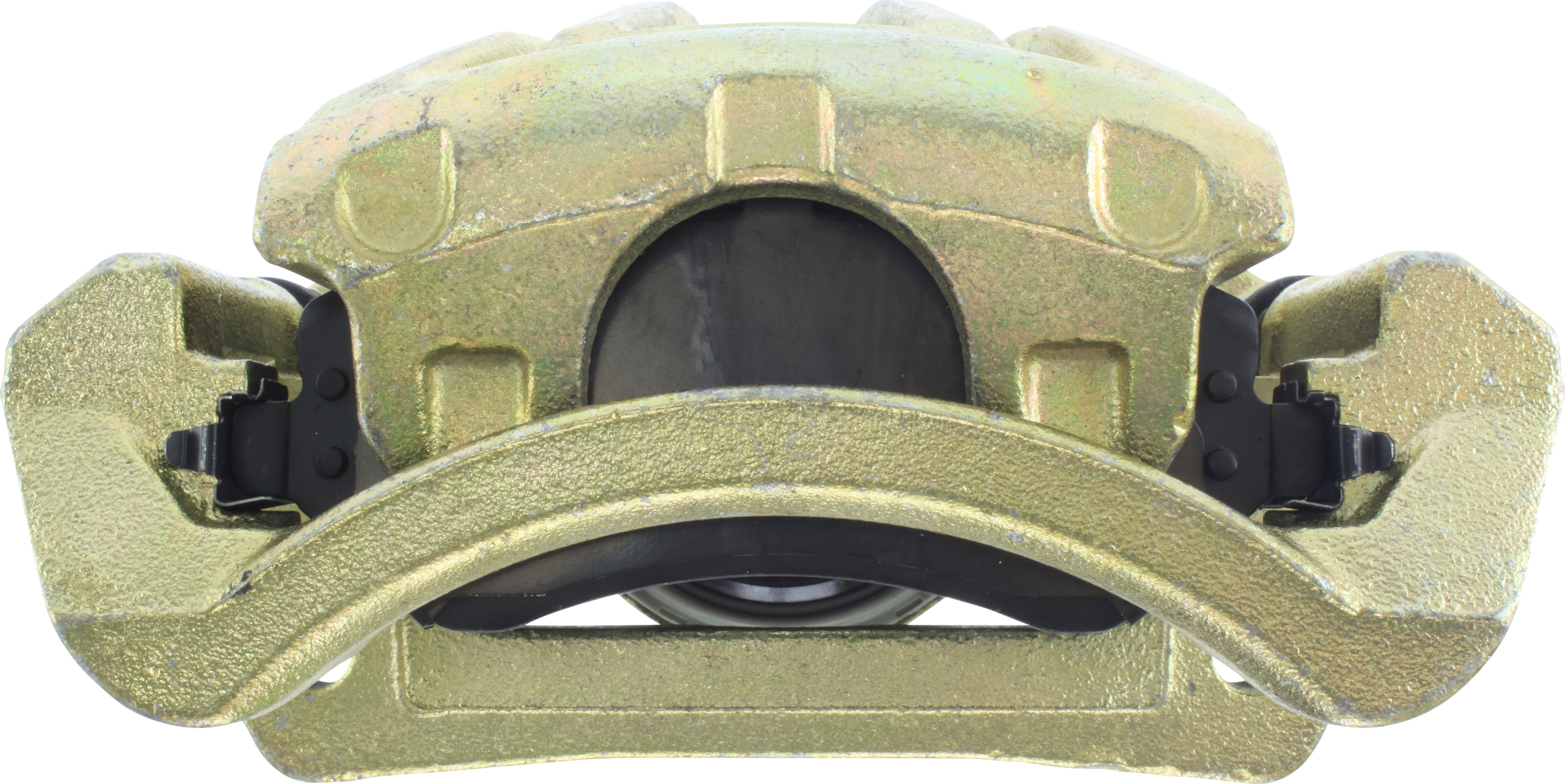 Centric Parts Disc Brake Caliper P/N:142.58004  Disc Brake Caliper P/N: